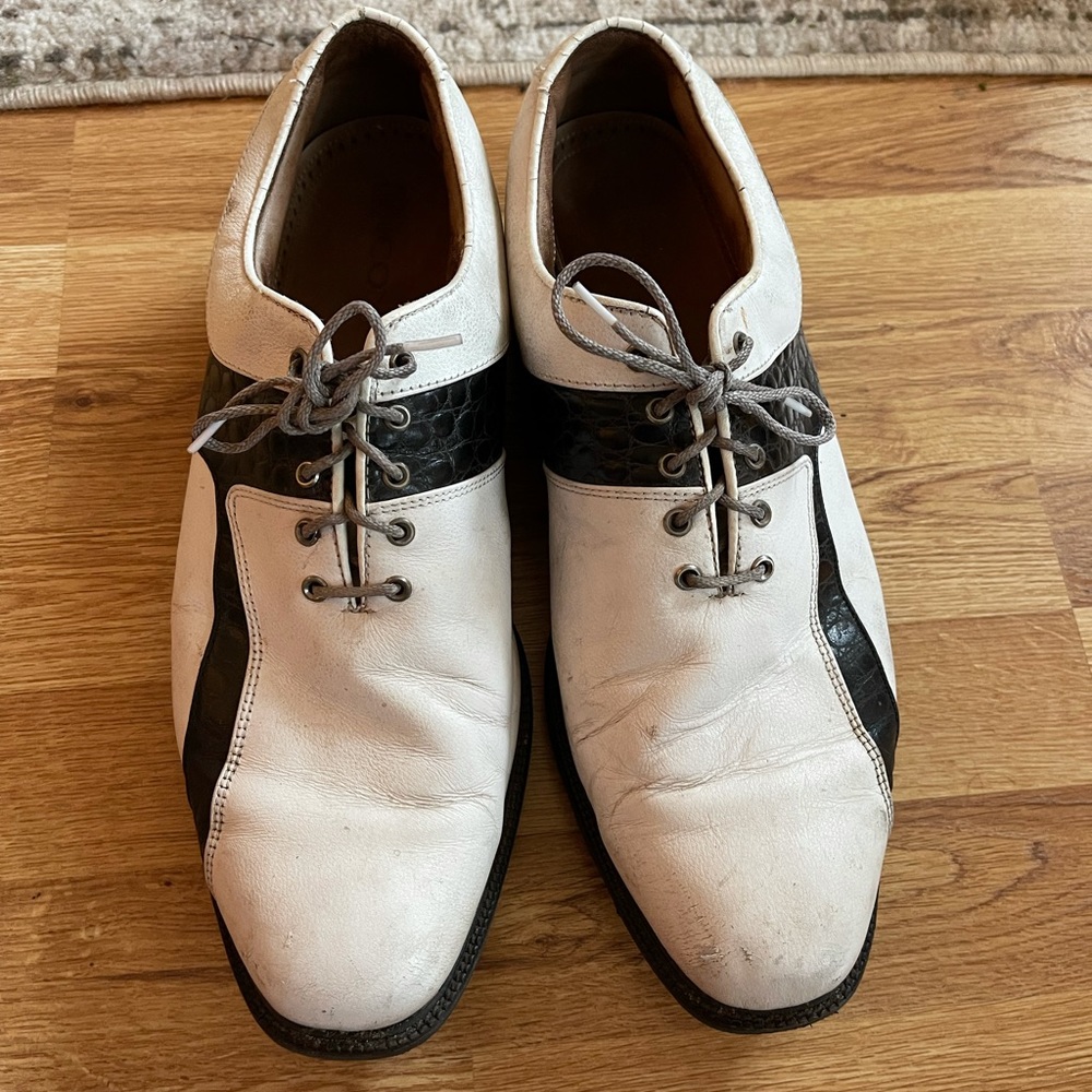 FootJoy Golf Shoes